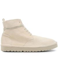 Marsèll - Sancrispa Alta Boots - Lyst