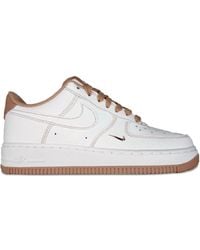 Nike - Air Force 1 '07 Mini Jewel Sneakers - Lyst