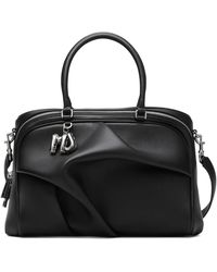 Marc Jacobs - Logo-Charm Tote Bag - Lyst