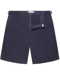 Orlebar Brown - Dane Ii ベルテッド ショートパンツ - Lyst