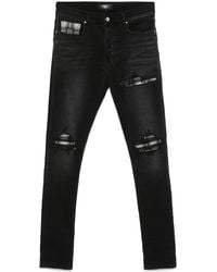 Amiri - Ma Quad チェック Mx1 ジーンズ - Lyst