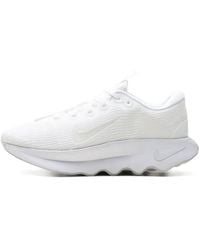 Nike - Motiva Logo-Detail Sneakers - Lyst