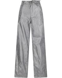 DARKPARK - Drawstring Straight-Leg Jeans - Lyst