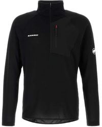 Mammut - Aenergy Light Sweatshirt - Lyst
