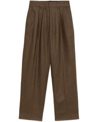 Blazé Milano - Renard Fox Trousers - Lyst