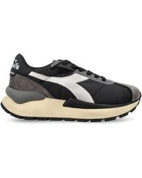 Diadora - Mercury Elite Panelled Sneakers - Lyst