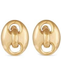 Gas Bijoux - Mini Cophea Stud Earrings - Lyst