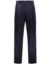 Paul & Shark - Side-Pockets Trousers - Lyst