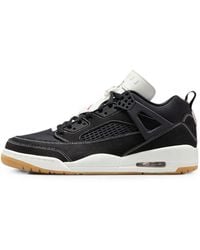 Nike - Spizike Low Lace-Up Sneakers - Lyst