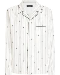 Dolce & Gabbana - Casual Shirts - Lyst