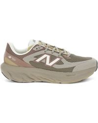 New Balance - Fresh Foam X Mesh Sneakers - Lyst