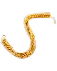 FEDERICA TOSI - Kate Link Necklace - Lyst