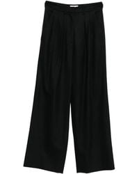 PT Torino - Frankie Tailored Trousers - Lyst