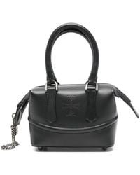 Enfants Riches Deprimes - Top-Handle Chain Tote Bag - Lyst