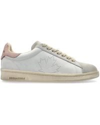 DSquared² - Zapatillas Boxer - Lyst