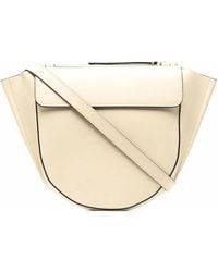 Wandler - Hortensia Top-Handle Bag - Lyst
