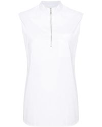 Officine Generale - Sierra トップ - Lyst