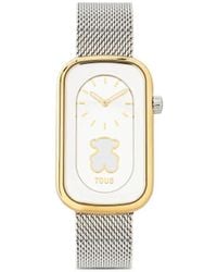 Tous - T-Band Club 26,5 X 44Mm - Lyst