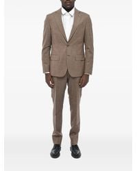 Corneliani - Traje Con Botones - Lyst