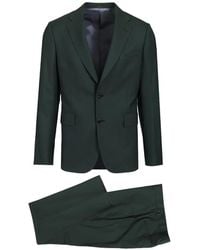 Paul Smith - Camberwell Fit Single-Breasted Suit - Lyst