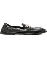 Pomme D ́Or - Mia Loafers - Lyst