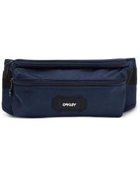 Oakley - Street Logo-Patch Belt Bag - Lyst