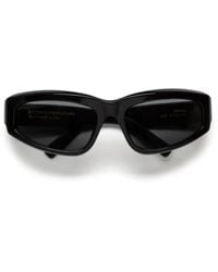 Retrosuperfuture - Occhiali Da Sole Motore - Lyst