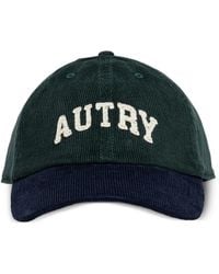 Autry - Gorra De Pana - Lyst