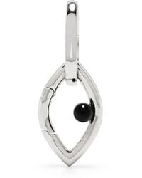CAPSULE ELEVEN - Eye Opener Single Earring - Lyst