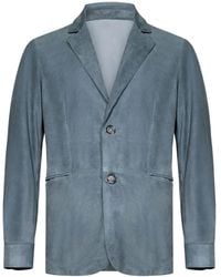 Franzese Collection - Gianni Agnelli ジャケット - Lyst
