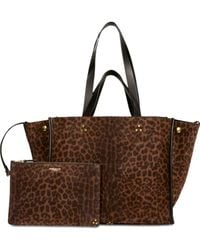 Jérôme Dreyfuss - Léon Tote Bag - Lyst
