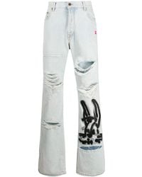 off white jeans mens sale