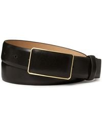 Tory Burch - バックル レザーベルト - Lyst
