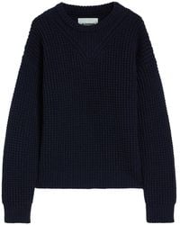 Jil Sander - Klassischer Pullover - Lyst