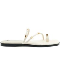 Patrizia Pepe - Fly Essential Sandals - Lyst