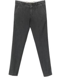 Myths - Pleated Trousers - Lyst