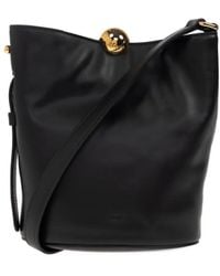Furla - Mini Sfera Soft Shoulder Bag - Lyst