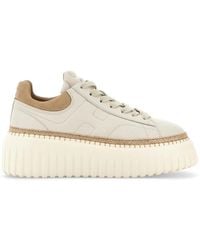 Hogan - Sneakers H Stripes - Lyst