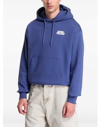 Vans - World Intl Pullover True - Lyst