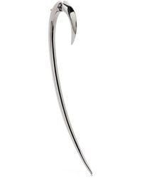Shaun Leane - Sterling Hook Size 3 Earring - Lyst