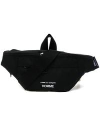 Comme des Garçons - Marsupio Con Fibbia - Lyst