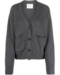Lisa Yang - Danni Cashmere Cardigan - Lyst