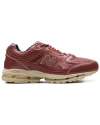 New Balance - X Kith 2011 Sneakers - Lyst