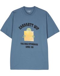 Carhartt - T-shirt S/S Gold Standard - Lyst