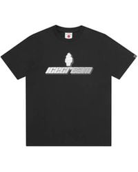 ICECREAM - Logo-Print Cotton T-Shirt - Lyst