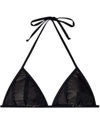 DIESEL - Bfb-Sees-A Bikini Top - Lyst