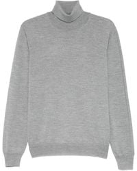 D4.0 - Klassischer Pullover - Lyst