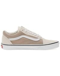 Vans - Old Skool Low-Top Sneakers - Lyst