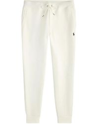 Polo Ralph Lauren - Double-Knit Track Pants - Lyst