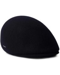 Prada - Felt Hat - Lyst